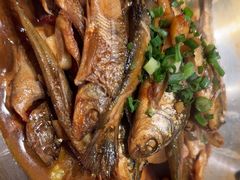 -黄山老妈·土菜(碧桂园店)