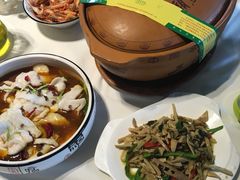 -风味小馆(天目湖宾馆店)