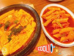 -一味韩餐(天鹅湖万达店)