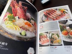 -松子料理(华威桥店)