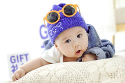 -童年时光专业儿童摄影(龙首店)