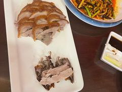 -北京全聚德(西客站店)