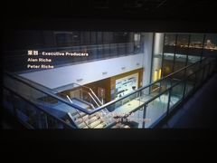 -SFC上影影城(港汇永华IMAX激光店)