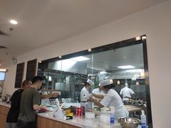 -叁拾壹克饺子·东北菜(国贸店)