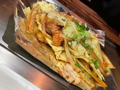 -66大阪烧烧鸟·益市家系拉面出张所