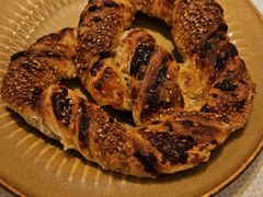 -BAKER&SPICE(安福路店)