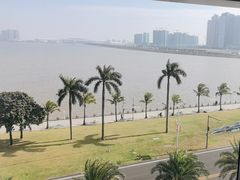 -彩丰楼中餐厅·仁恒洲际酒店