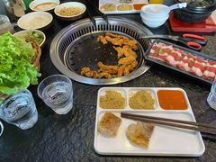 -老卜奎齐齐哈尔烤肉(人民东路店)