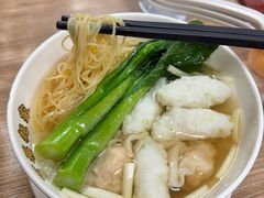 -百福麵家(新馬路店)