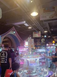 -卡通尼乐园(上海安亭店)