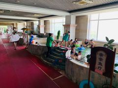 -徂徕山森林康养度假谷温泉