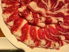 宝泉小肥牛-宝泉铜锅·涮羊肉(解放东路店)