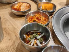 -姜虎东白丁烤肉(恒隆广场店)