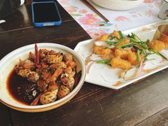 -素描餐厅(灵隐天竺店)