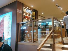 -霸王茶姬(上海恒基名人店)