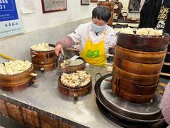 -小豆海棠(嘉兴路店)