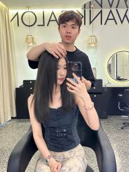 -SWANK SALON