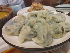 -伊喜饺子·烤鸭(五道口学院路店)