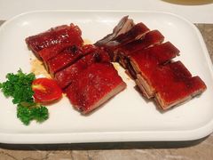 -港丽餐厅(领展购物广场·中关村店)