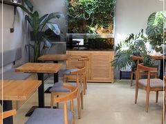 -小意思咖啡店(草桥店)