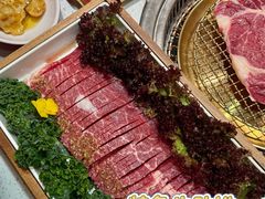 -炭之家·齐齐哈尔非遗烤肉·鲜切直供(中央大街店)