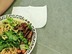 -梅溪·小伙子干挑面(安吉总店)
