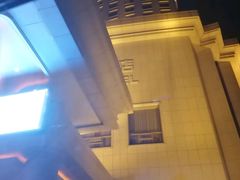 -慈溪白金汉爵大酒店
