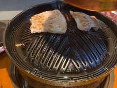 -kingkong大猩猩烤肉(CBD店)