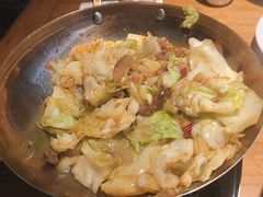 -黄山老妈·土菜(碧桂园店)
