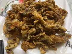 -芳芳餐厅(白沙路店)