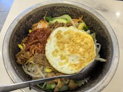 肥牛拌饭-华天延吉餐厅(西四总店)