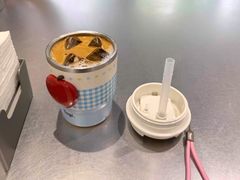 -Manner Coffee(大宁国际商业广场店)