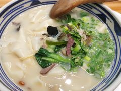 -大头亮羊汤烩面·河南非遗(良乡总店)