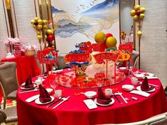 -福满楼·海鲜酒家(福永益田店)