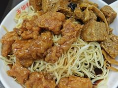 -玉华饮食店(茅台路店)