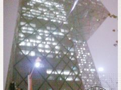 -中央广播电视总台(光华路办公区)