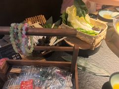 -湊湊火锅·茶憩(石家庄万象城店)