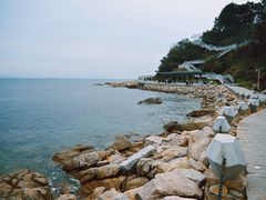 -大梅沙海滨公园