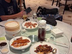 -漢舍中国菜馆(889广场店)