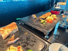 -澳门旅游塔360°旋转餐厅(南湾湖广场店)