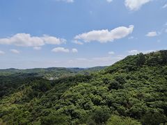 -皖西大裂谷