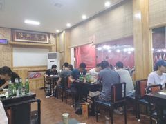 -老黑板筋(顺义总店)