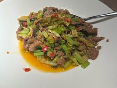 -太二酸菜鱼(兴业太古汇店)