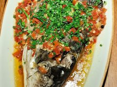 -外婆私房菜(新亚百货店)