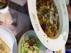 -椒爱水煮鱼川菜(皇姑万象汇店)