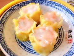 烧麦-捷信牛奶甜品世家(学府店)