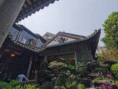 -南园酒家(前进路店)