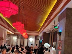 -金鸭季·北京烤鸭(深业上城店)