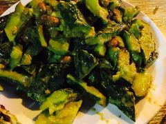 -天津乾毓德饭庄·清真传统炒菜·海鲜烧烤(咸阳路店)