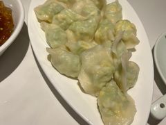 -船歌·鱼水饺青岛菜(合肥路永旺店)